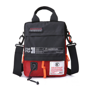 Outdoor sports travel bag