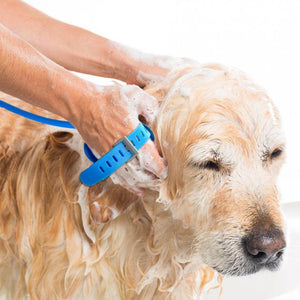 Bequee 2-in-1-Pet Shower Set