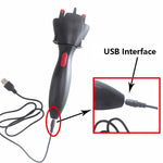 Automatic Hair Braider Hair Styling Tool