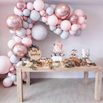 Party Decoration DIY Balloon Garland Kit