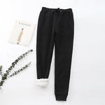 Winter Cashmere Pants