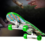 Mini Finger Skateboard (5 PCs)