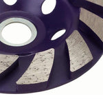 Diamond Segment Grinding Wheel