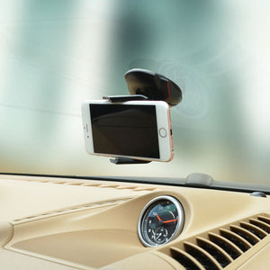 【Last Day Promotion】Rotating Mouse Phone Holder Car Bracket