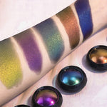 Optical Chameleon Eyeshadow