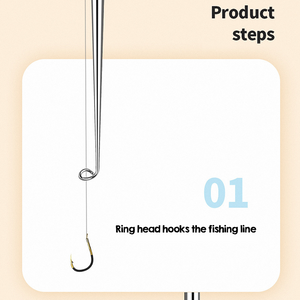 Fishing Hook Remover