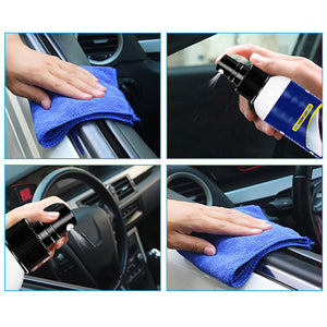 Car Softening Maintenance Window Lubricant