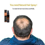 Hair Growth Spray