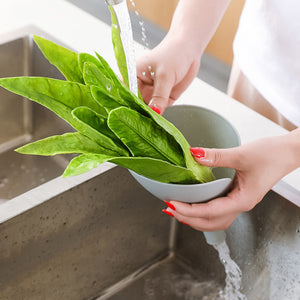 Tableware Storage Drain Rack