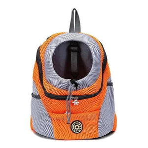 Pet Outing Backpack