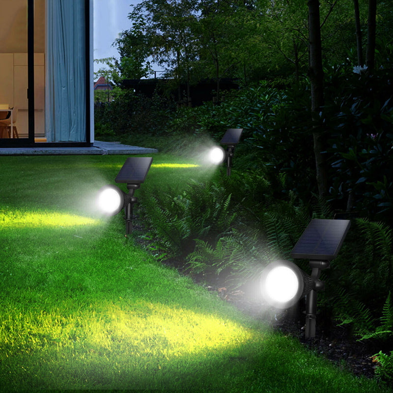 Garden Decorative Solar Spotlight