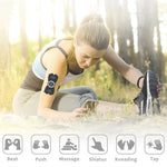 Multifunctional Mini Relax Muscle Sticker