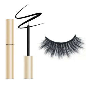 Magnetic Eyeliner and Lashes Kit