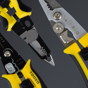 7-in-1 Combi Plier Tool