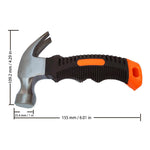 Mini Claw Hammer