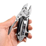 Mini Multifunctional Plier Tool Set