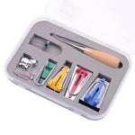 Bias Tape Maker Kit