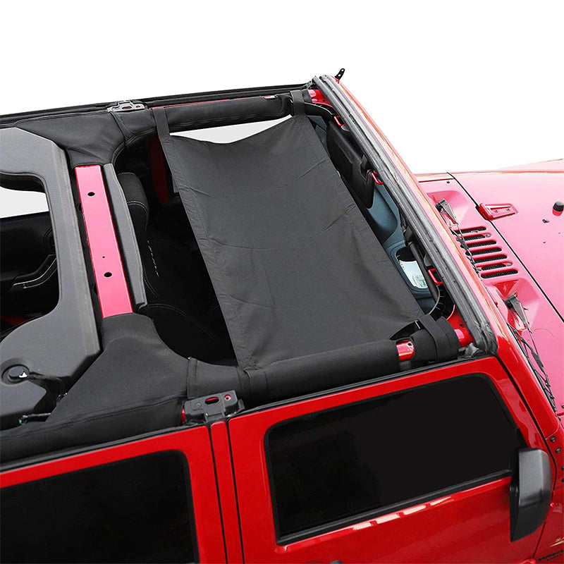 Car Roof Sun Shade Hammock