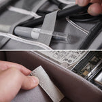 Multi-Function Data Cable Storage Bag