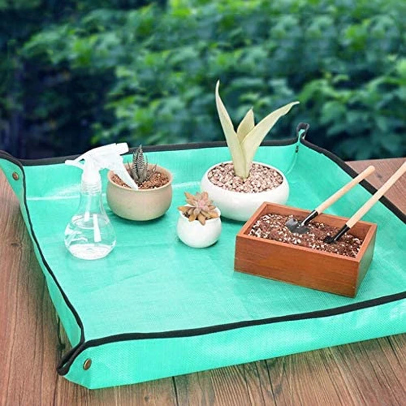 Gardening Transplanting Pot Pad