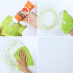 Graffiti Stain Cleaner