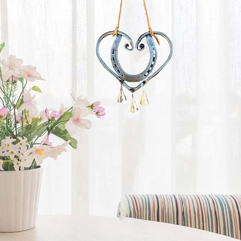 💘Lucky Love Wind Chime