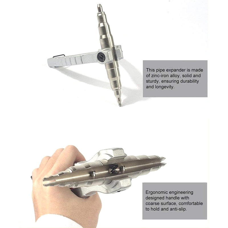 Air Conditioning Tube Expansion Tool