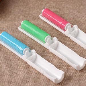 Portable Reusable Hair Remover