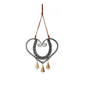 💘Lucky Love Wind Chime