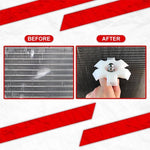 Air Conditioner Fin Repair Comb