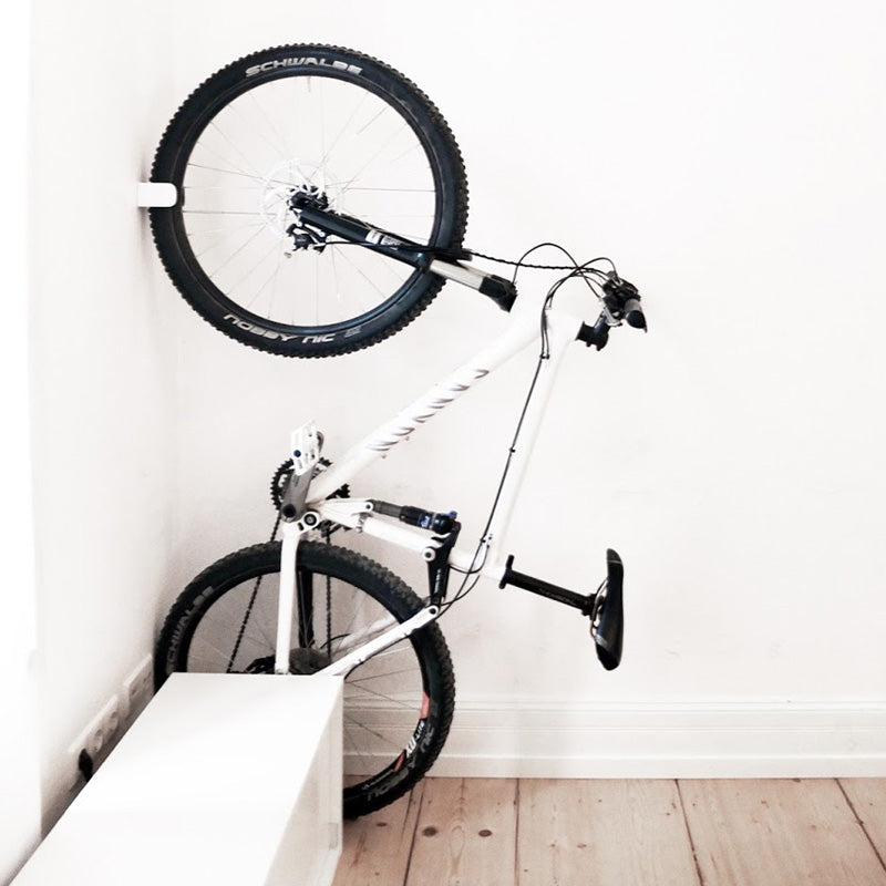 Indoor or Outdoor Bike Storage Rack Stand