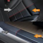 Auto & Leather Renovated Coating Paste Care Products