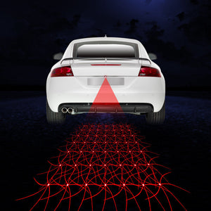 Anti-collision Taillight Warning Light