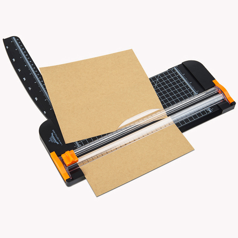 A4 Paper Cutter with Ruler