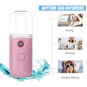 Nano Facial Sprayer