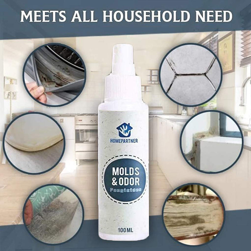 Mold Remover Spray