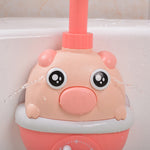 Shower Spray Bath Toy