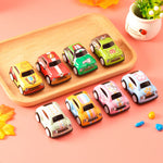 Children's Freewheeling Car Toy