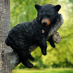 Black Bear Ornament