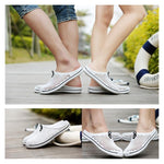 Comfortable Summer Slippers & Sandals