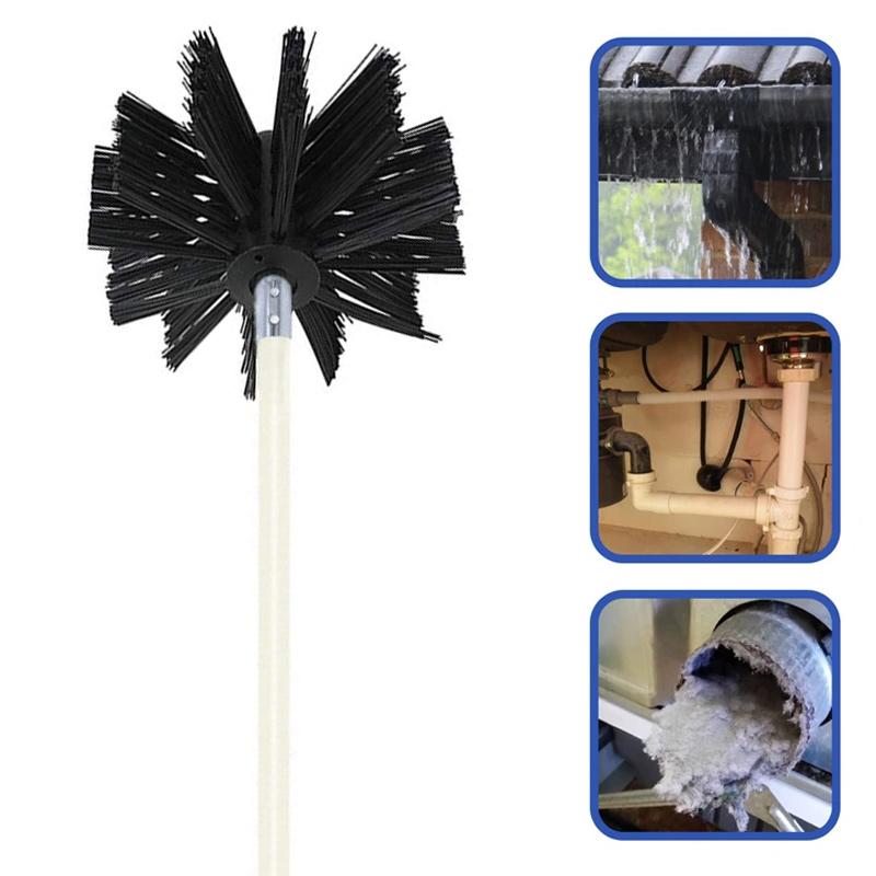 Pipe Inner Cleaning Brush