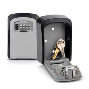 Wall Mounted Keylock Box