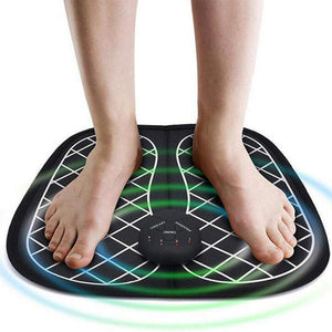 Foot Massage Simulator