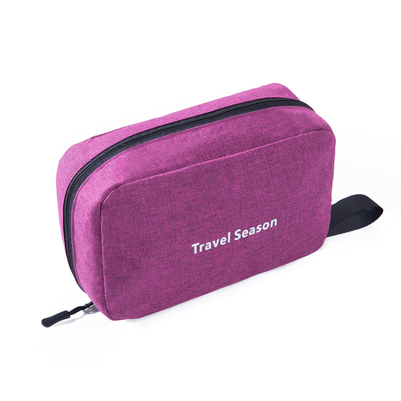 Portable Makeup Storage Bag