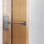 Automatic Mounted Spring Door Closer