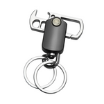 Waist Hanging Multifunctional Key Chain