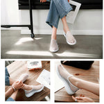 Casual Fashion Hollow Sneakers