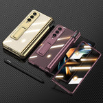 Samsung Folding Mobile Phone Case for Fold4