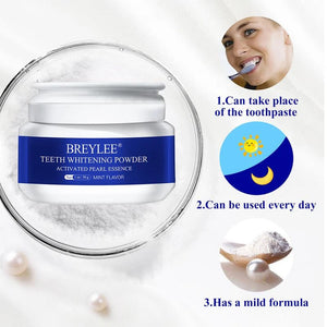 Teeth Whitening Powder