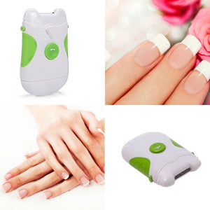 Electric Nail Trimmer